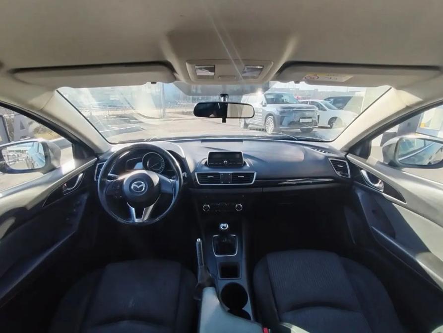 Mazda 3 III (BM) Пермь  - изображение 8