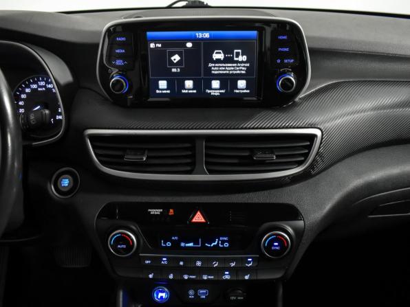 Hyundai Tucson III Рестайлинг с пробегом 2018 года, цена 1 799 000 рублей, 147319 км, внедорожник, Автокод Объявления