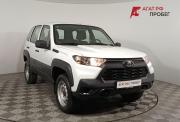 Lada (ВАЗ) Niva Travel I Волгоград  - изображение 23