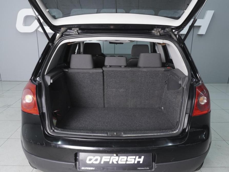 Volkswagen Golf V Ростов-на-Дону  - изображение 16