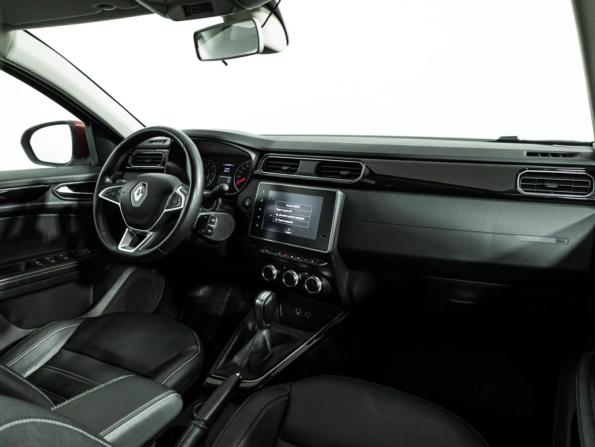 Renault Arkana I с пробегом 2019 года, цена 1 589 700 рублей, 68747 км, внедорожник, Автокод Объявления
