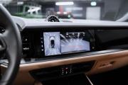 Porsche Cayenne III Рестайлинг Москва  - изображение 63