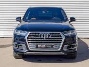 Audi Q7 II (4M) Москва  - изображение 32