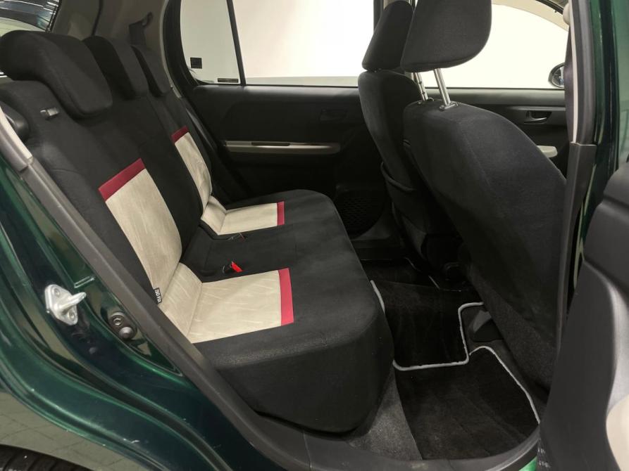 Toyota Passo III Кемерово  - изображение 14
