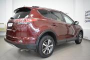 Toyota RAV4 IV (XA40) Рестайлинг Киров  - изображение 42