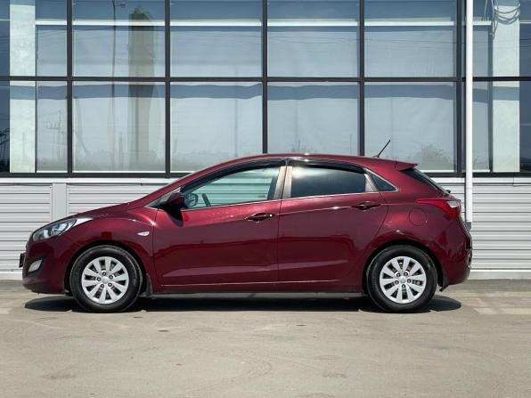 Hyundai i30 II Рестайлинг с пробегом 2016 года, цена 1 115 000 рублей, 187300 км, хэтчбек, Автокод Объявления