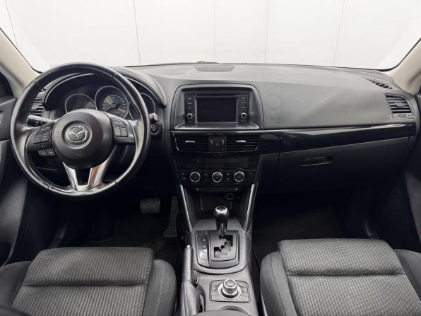 Mazda CX-5 I с пробегом 2012 года, цена 1 295 000 рублей, 230409 км, внедорожник, Автокод Объявления