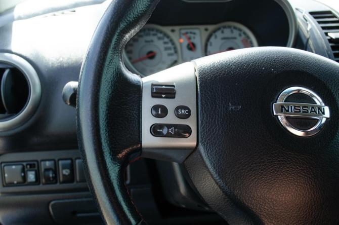 Nissan Note I с пробегом 2006 года, цена 515 000 рублей, 242000 км, хэтчбек, Автокод Объявления