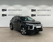 Mitsubishi ASX I Рестайлинг 3 Санкт-Петербург  - изображение 31