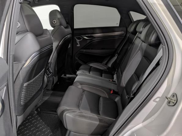 Geely Tugella I Рестайлинг с пробегом 2023 года, цена 2 730 000 рублей, 70424 км, внедорожник, Автокод Объявления