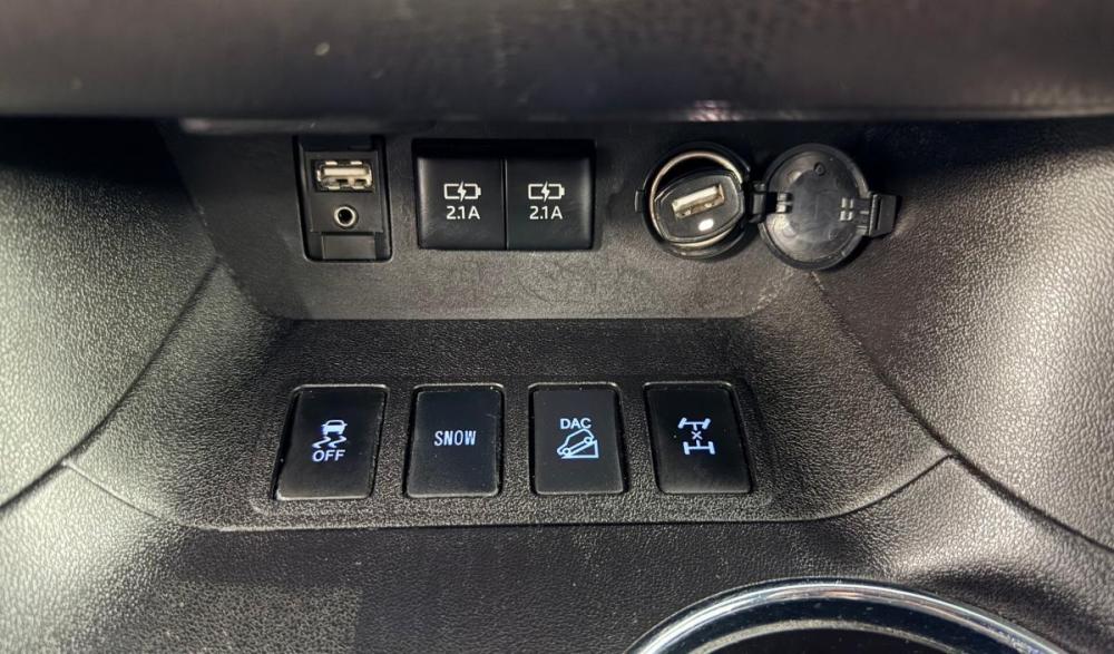 Toyota Highlander III (XU50) Рестайлинг Тюмень  - изображение 13