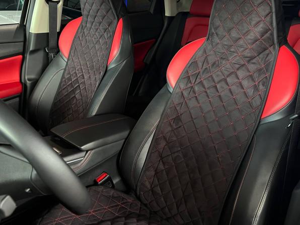 Changan UNI-S (CS55 Plus) с пробегом 2024 года, цена 2 350 000 рублей, 45996 км, внедорожник, Автокод Объявления