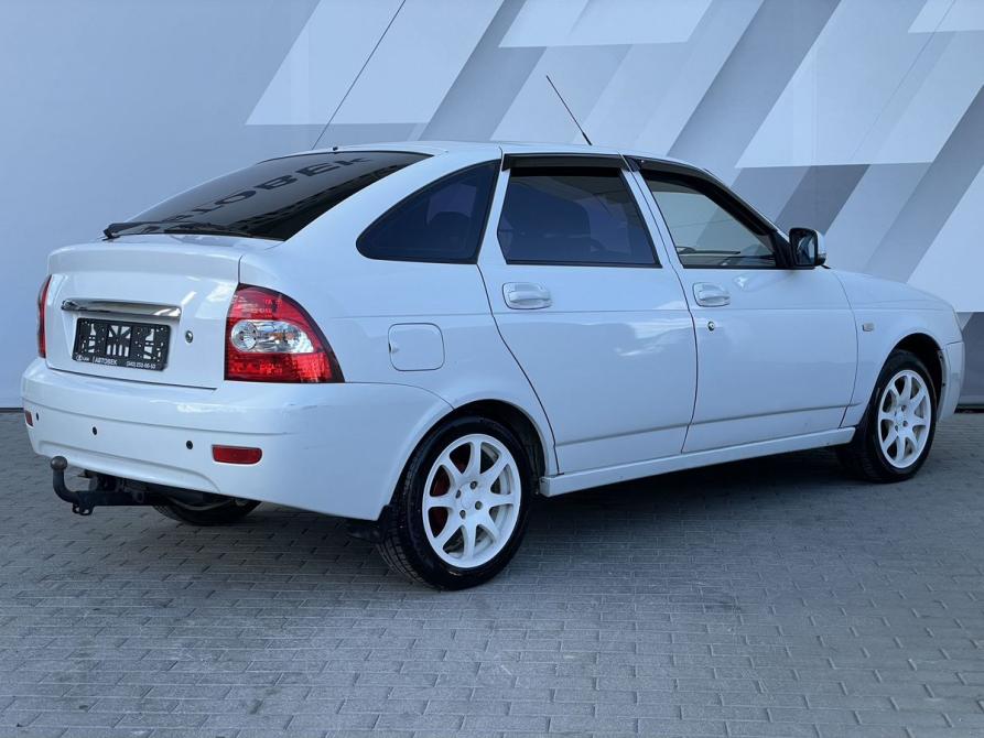 Lada (ВАЗ) Priora I Екатеринбург  - изображение 5