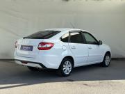 Lada (ВАЗ) Granta I Рестайлинг Липецк  - изображение 20