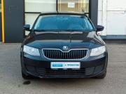 Skoda Octavia III (A7) Москва  - изображение 17