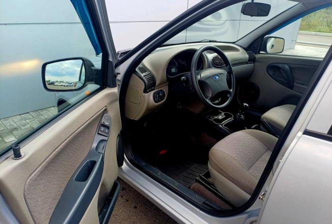 Lada (ВАЗ) Kalina I с пробегом 2010 года, цена 482 000 рублей, 65167 км, хэтчбек, Автокод Объявления