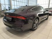 Audi A7 II (4K) Казань  - изображение 28