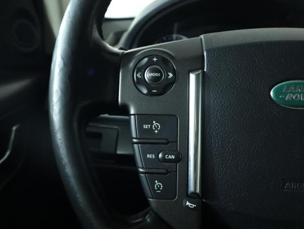 Land Rover Freelander II Рестайлинг 2 с пробегом 2013 года, цена 1 399 000 рублей, 226000 км, внедорожник, Автокод Объявления