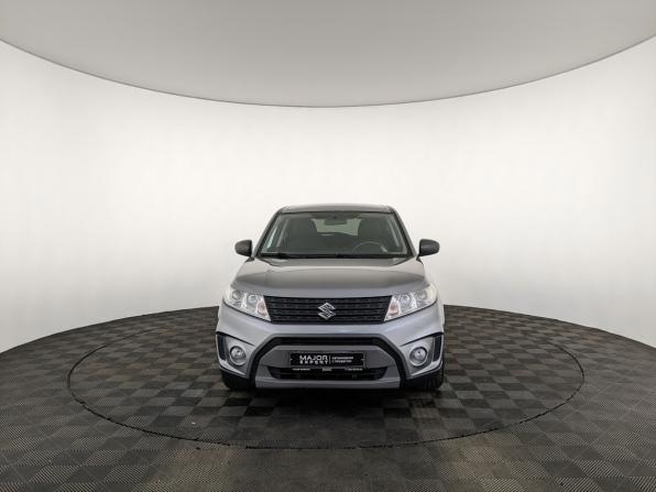 Suzuki Vitara II с пробегом 2015 года, цена 1 350 000 рублей, 104915 км, внедорожник, Автокод Объявления
