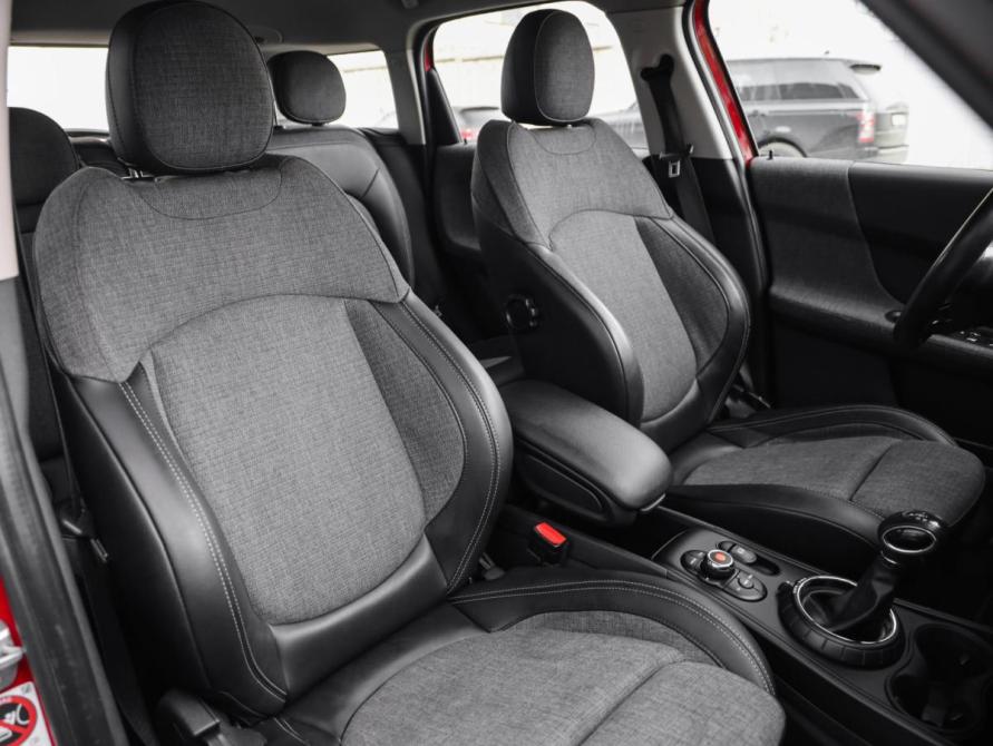 Mini Countryman II Санкт-Петербург  - изображение 29