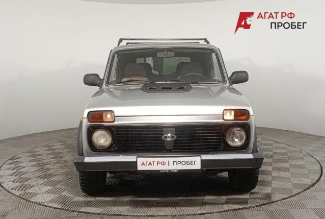 Lada (ВАЗ) 2131 (4x4) I с пробегом 2010 года, цена 430 000 рублей, 208161 км, внедорожник, Автокод Объявления