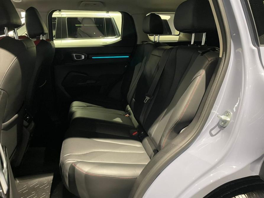 Haval H3 I Рестайлинг Самара  - изображение 11