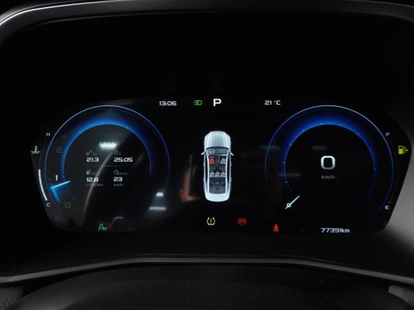 Geely Preface I (China Market) Рестайлинг с пробегом 2023 года, цена 2 259 000 рублей, 77391 км, седан, Автокод Объявления