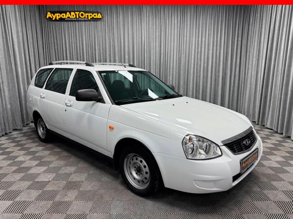 Lada (ВАЗ) Priora I с пробегом 2013 года, цена 500 000 рублей, 96745 км, универсал, Автокод Объявления