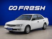Toyota Carina VII (T210) Москва  - изображение 25