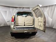 Lexus GX I Москва  - изображение 33