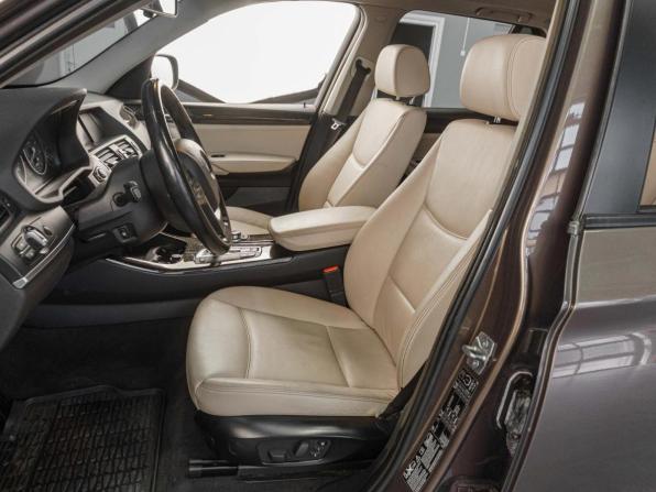 BMW X3 II (F25) с пробегом 2012 года, цена 2 179 000 рублей, 91449 км, внедорожник, Автокод Объявления