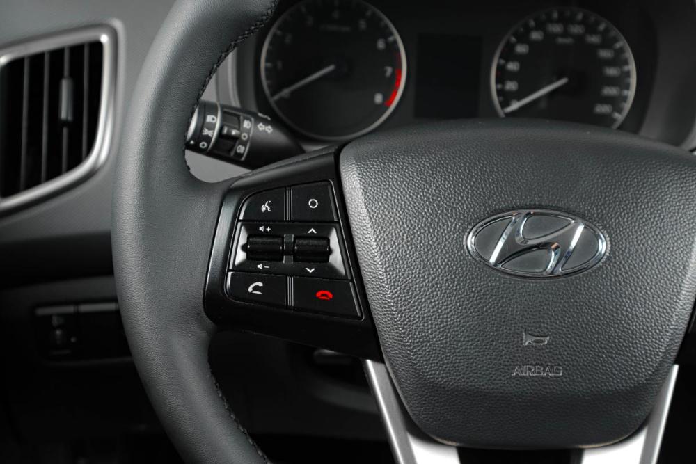 Hyundai Creta I Тюмень  - изображение 15