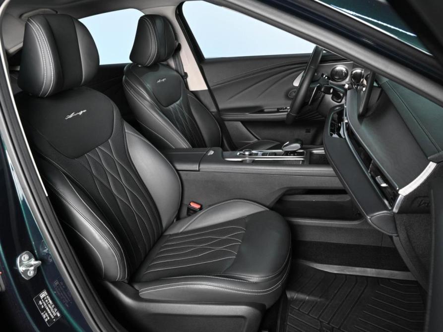 Chery Arrizo 8 Ростов-на-Дону  - изображение 8