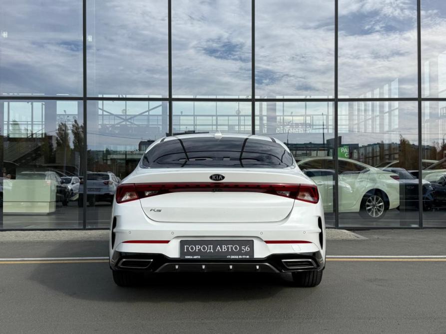 Kia K5 III Оренбург  - изображение 7