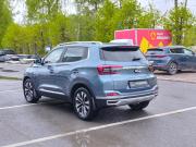 Chery Tiggo 4 I Рестайлинг Чебоксары  - изображение 32