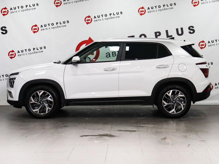 Hyundai Creta II Минеральные Воды  - изображение 5
