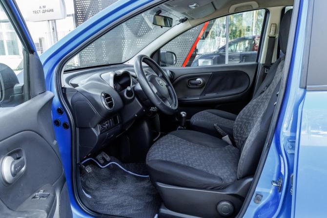 Nissan Note I с пробегом 2007 года, цена 421 000 рублей, 152135 км, хэтчбек, Автокод Объявления