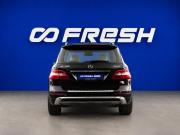 Mercedes-Benz M-Класс III (W166) Москва  - изображение 28