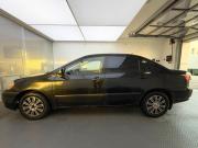 Toyota Corolla IX (E120 E130) Рестайлинг Уфа  - изображение 32