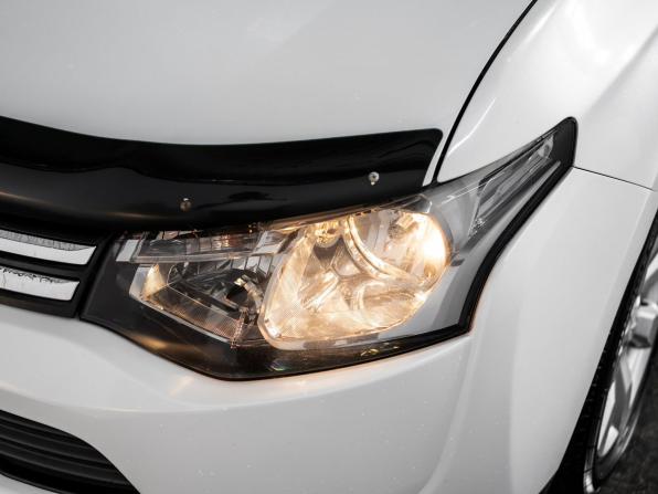 Mitsubishi Outlander III с пробегом 2012 года, цена 1 349 500 рублей, 174513 км, внедорожник, Автокод Объявления