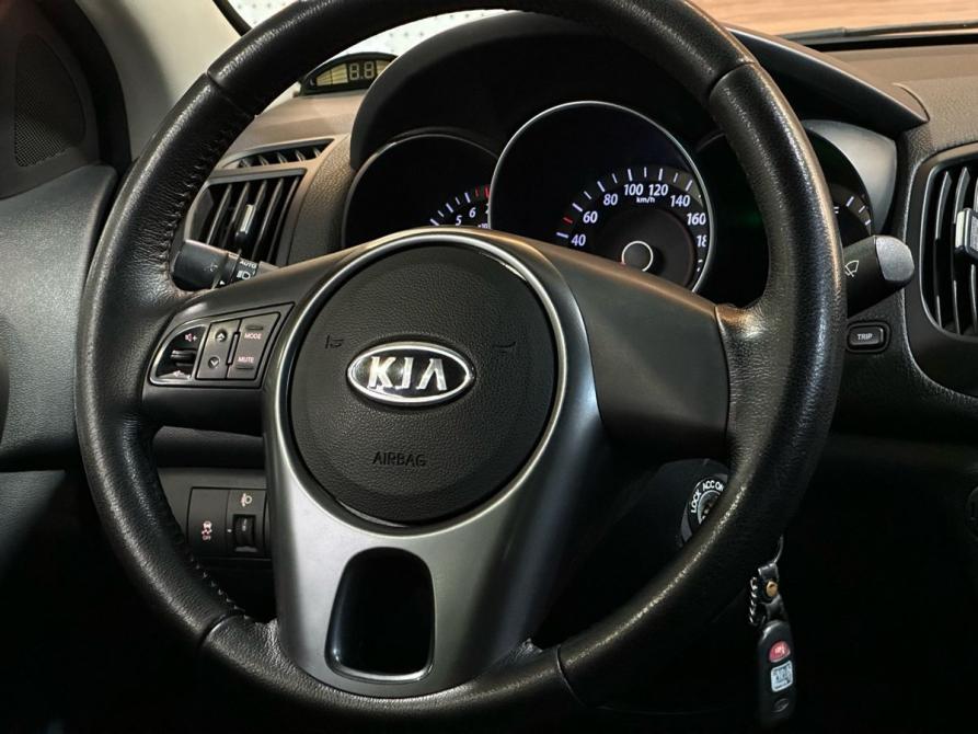 Kia Cerato II Челябинск  - изображение 10