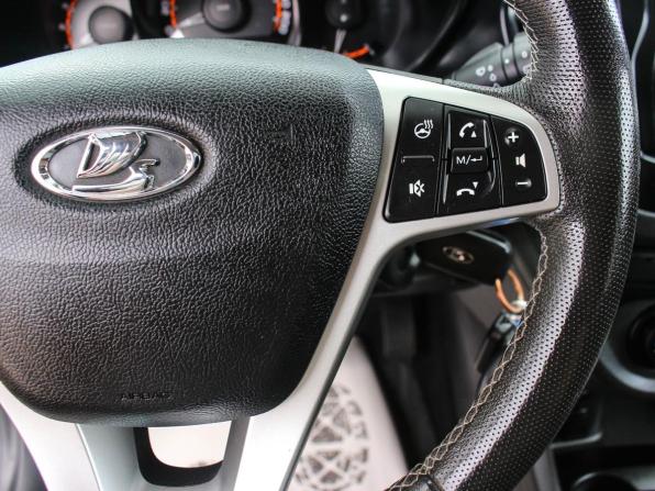 Lada (ВАЗ) Vesta I с пробегом 2020 года, цена 1 124 000 рублей, 52462 км, универсал, Автокод Объявления