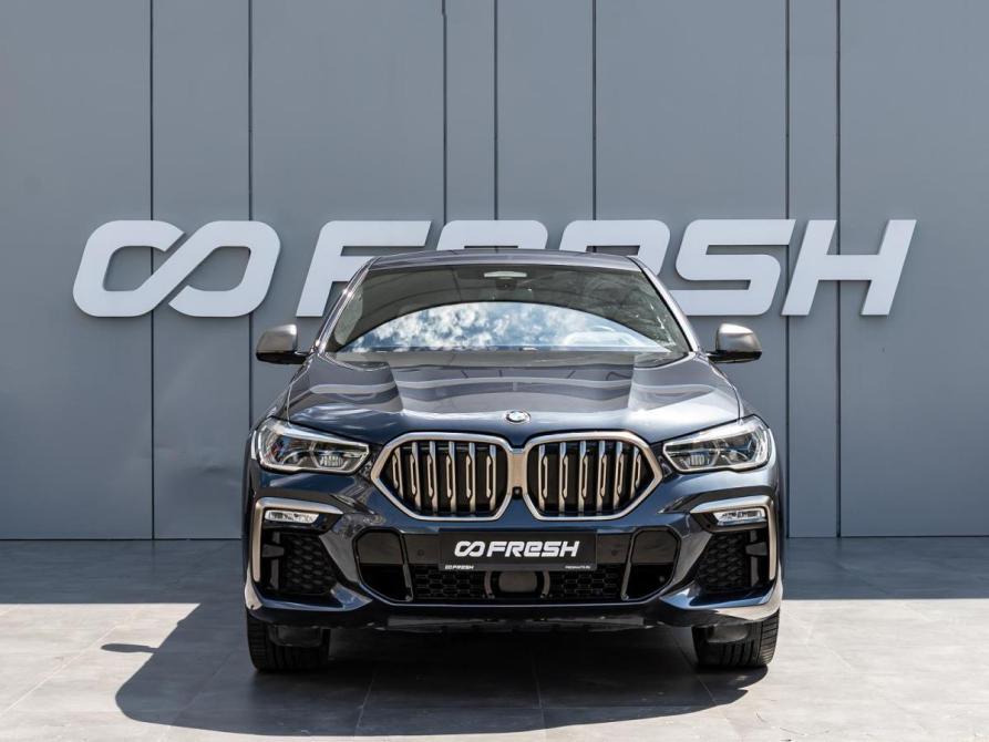 BMW X6 III (G06) Краснодар  - изображение 3