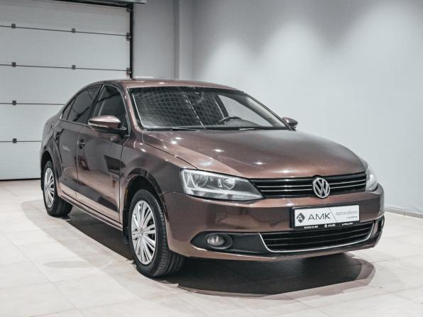 Volkswagen Jetta VI с пробегом 2013 года, цена 912 194 рубля, 235960 км, седан, Автокод Объявления