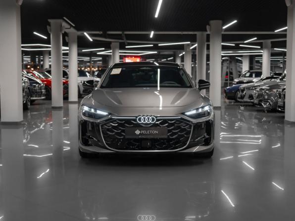 Audi A5 III (B10) с пробегом 2026 года, цена 5 950 000 рублей, 33 км, седан, Автокод Объявления