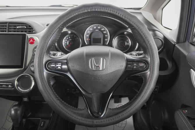 Honda Fit Shuttle I Рестайлинг с пробегом 2014 года, цена 1 099 000 рублей, 177000 км, универсал, Автокод Объявления