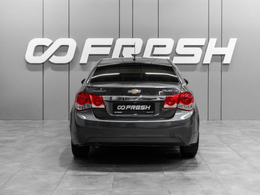 Chevrolet Cruze I Тюмень  - изображение 4