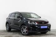 Geely Coolray I Сургут  - изображение 20