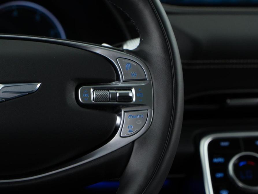 Genesis GV80 I Москва  - изображение 14