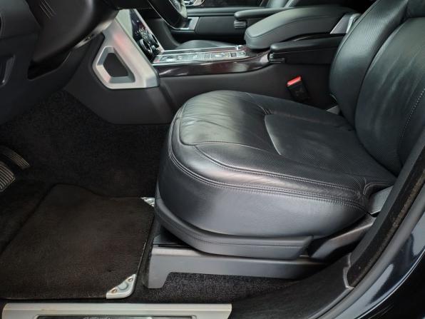 Land Rover Range Rover IV Рестайлинг с пробегом 2020 года, цена 10 500 000 рублей, 56396 км, внедорожник, Автокод Объявления